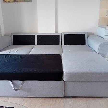 Amazing Loft Skyview Apartment Tesalonika Bagian luar foto